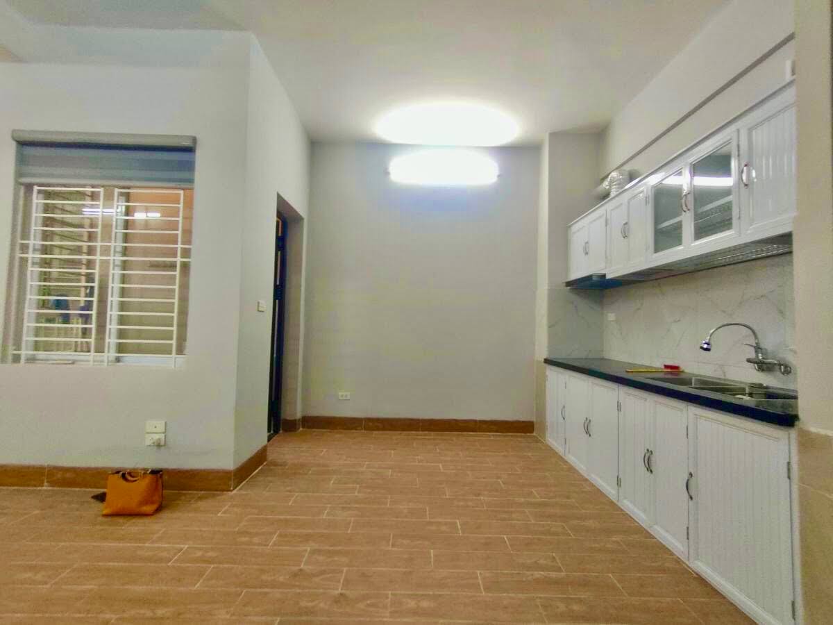 CHỐT NHANH KẺO LỠ! CĂN HỘ CT1A - THÀNH PHỐ GIAO LƯU - GIÁ SIÊU HẤP DẪN! - Ảnh chính